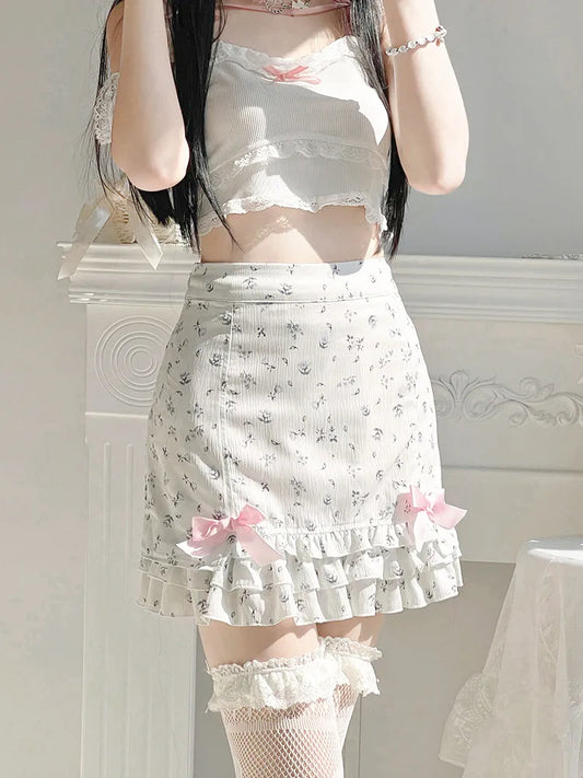 Coquette & Dollette Aesthetic Clothes – Aesthetics Boutique