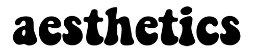 Aesthetics Boutique logo