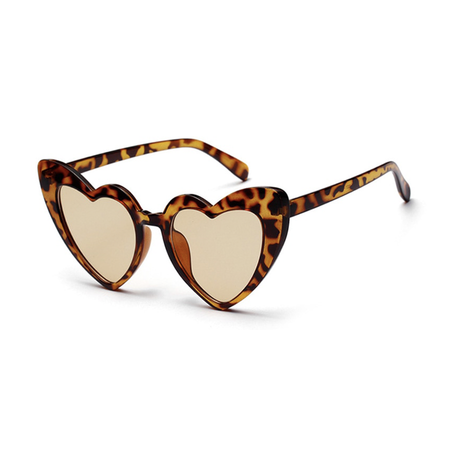 Weewooday 16 Pairs Heart Shaped Sunglasses Vintage Heart India | Ubuy