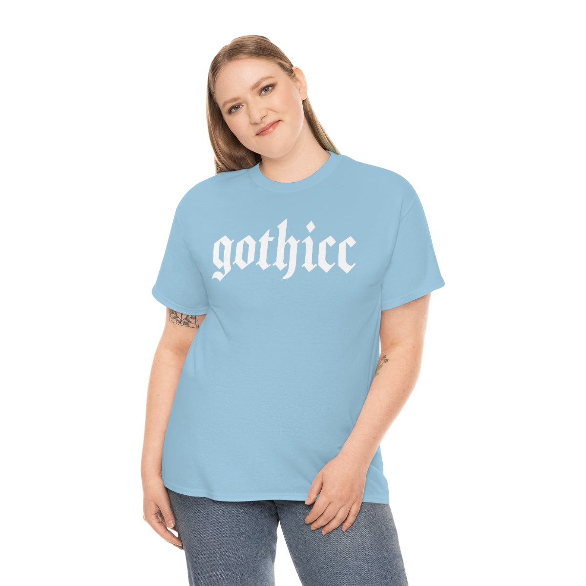 Pastel Goth Gothicc Unisex T-Shirt