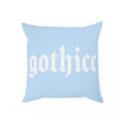 Pastel Goth Gothicc Pillow Cushion