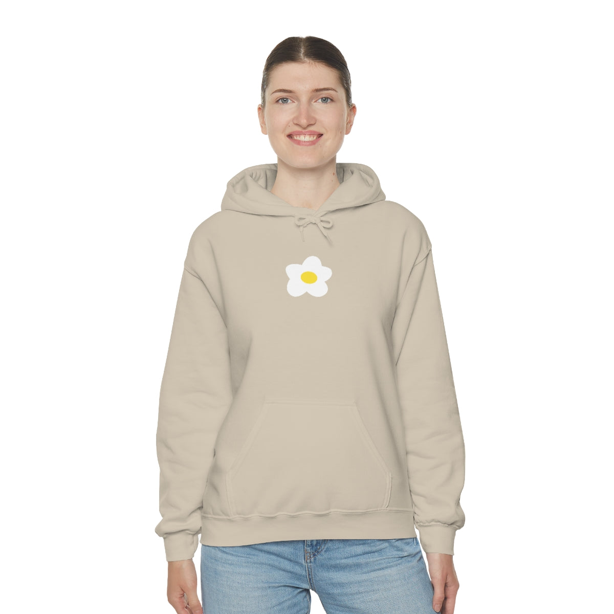 Obey we make discount the flowers hoodie sweatshirt