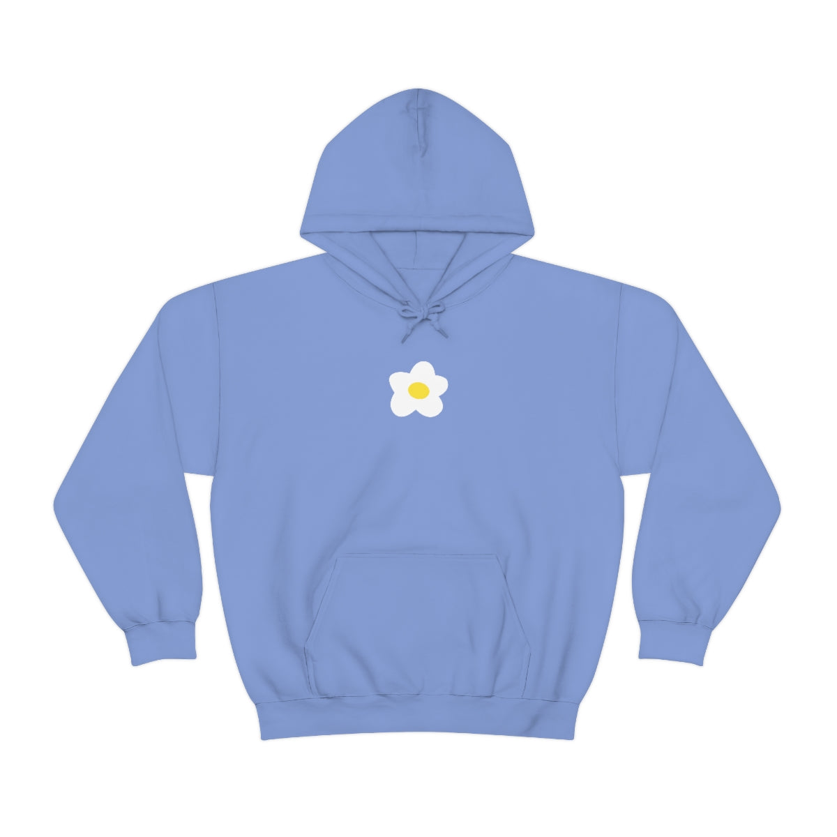 Aesthetic Hoodie Soft Girly Flower Sweatshirt Hoodie Indie Girl Y2K –  Aesthetics Boutique