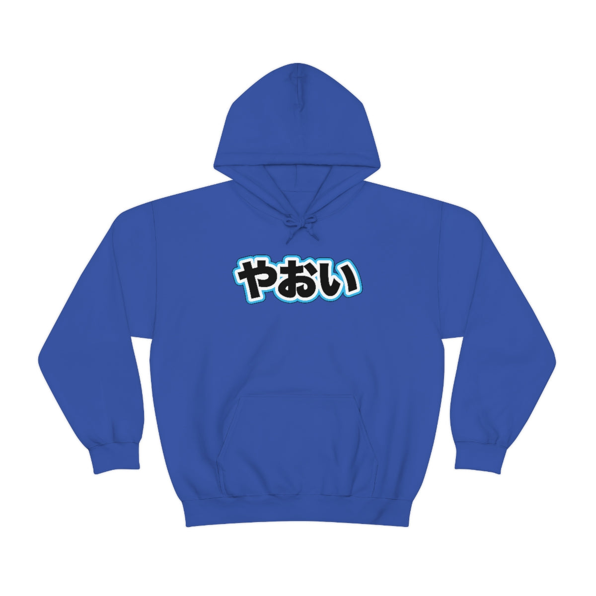 BL Yaoi Lover Hoodie Sweatshirt