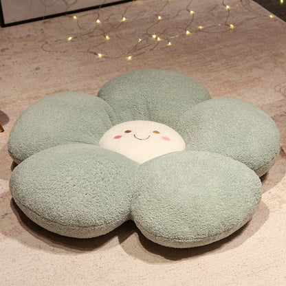 Aesthetic Pillow Flower Cutie Plush