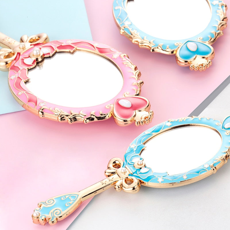 Moon Princess Magical Girl Mirror