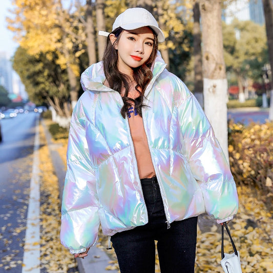 Holographic Aesthetic Outfits, Fairycore, Mermaid, Party, EDM, Aliens ...