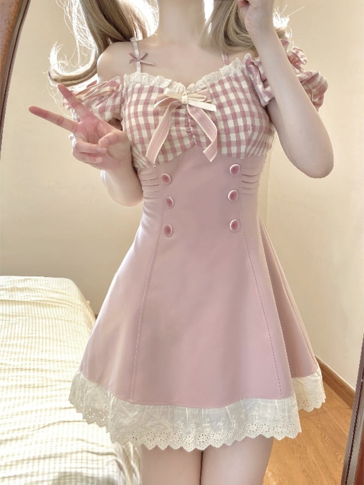 Coquette & Dollette Aesthetic Clothes – Aesthetics Boutique
