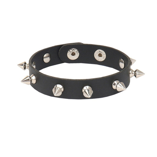 Egirl Choker Collar Lock Gothic Necklace Punk Goth Jewelry Harajuku Style  Black Chocker Emo Grunge Aesthetic Accessories