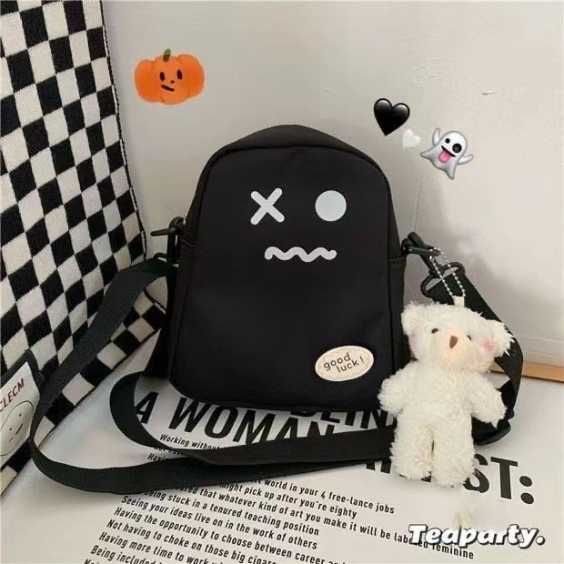 Cute best sale goth bags