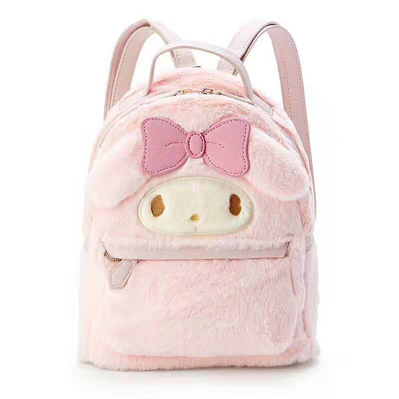 kawaii my melody backpack