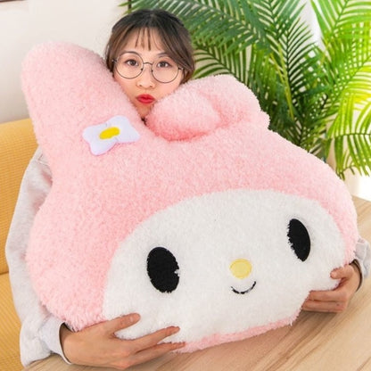 My Melody Soft Pillow Cushion