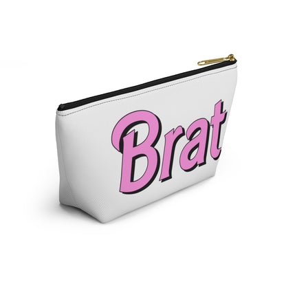 Y2K Barbie Brat Makeup Bag