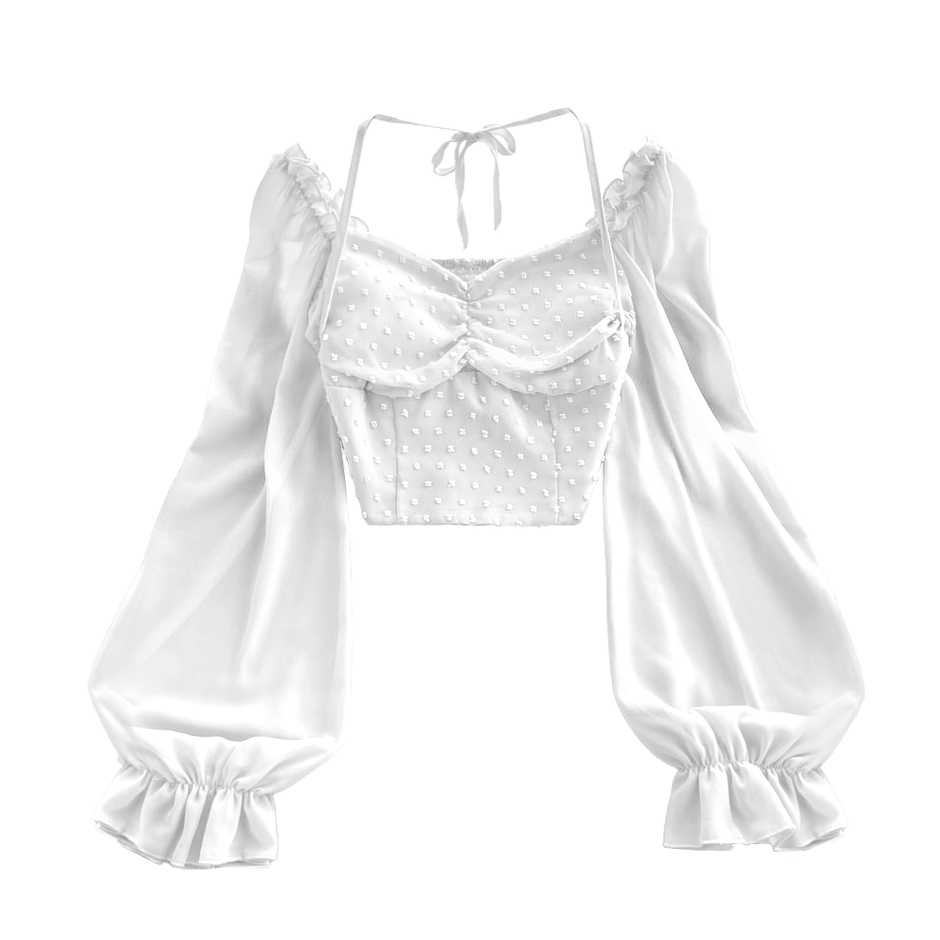 Soft coquette main image 1