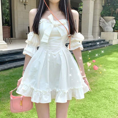 Cute aesthetic dresses online