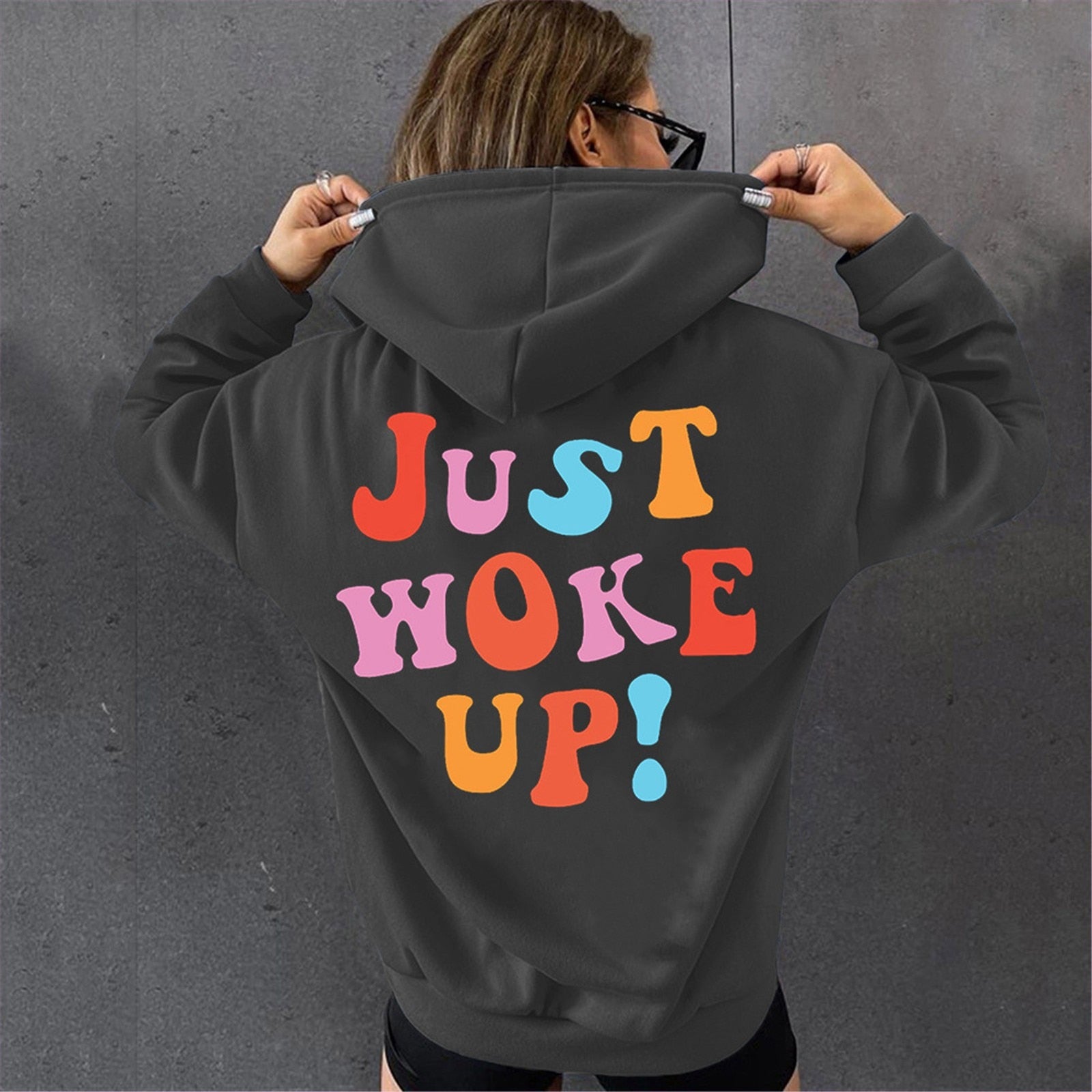 Tumblr best sale hoodie girl