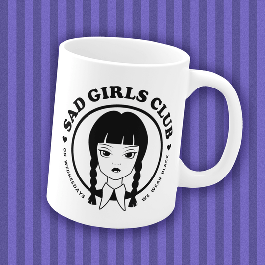 Tea Coffee Mugs Aesthetic Y2K Egirl Soft Girl Kawaii Dark Grunge Goth –  Aesthetics Boutique